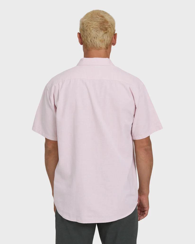 CAMISA MASCULINO BILLABONG ALL DAY – foto 2